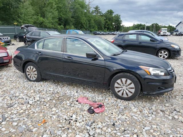 Photo 4 from auction – 2011 HONDA ACCORD LX with VIN 1HGCP2F32BA034171