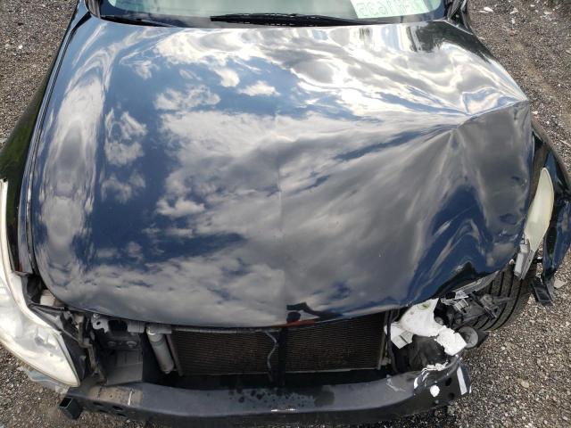 Photo 11 from auction – 2008 INFINITI G35 with VIN JNKBV61E18M218314