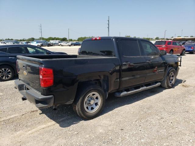 Photo 3 from auction – 2015 CHEVROLET SILVERADO with VIN 3GCPCPEC5FG421962