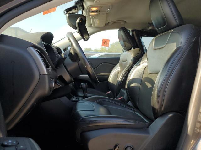 Photo 7 from auction – 2021 JEEP CHEROKEE L with VIN 1C4PJLLB6MD187284