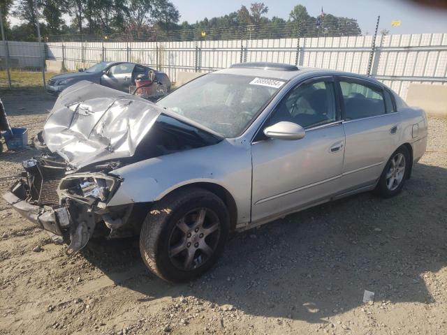 NISSAN ALTIMA S 2006 with VIN 1N4AL11D96C168154 - Photo from auction