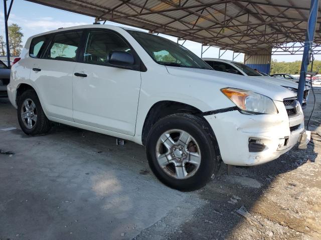 Photo 4 from auction – 2009 TOYOTA RAV4 with VIN JTMBF33V79D009705