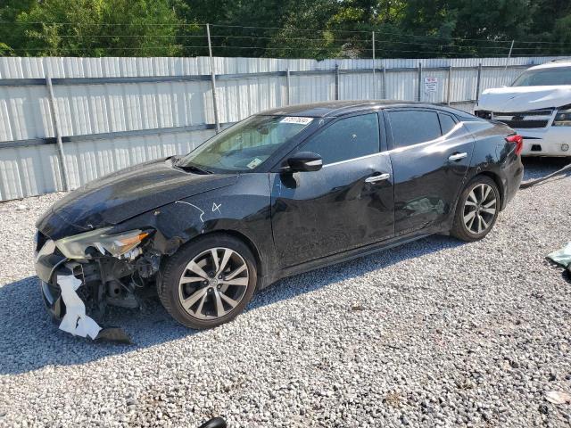 Photo 1 from auction – 2016 NISSAN MAXIMA 3.5 with VIN 1N4AA6AP0GC391956