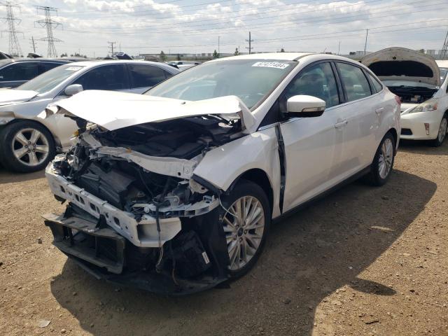Photo 1 from auction – 2016 FORD FOCUS TITA with VIN 1FADP3J23GL379539