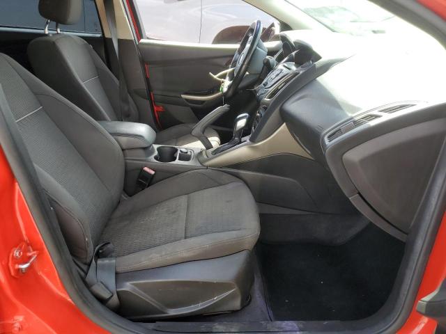Foto 7 de la subasta – 2012 FORD FOCUS SEL con VIN 1FAHP3H20CL357063