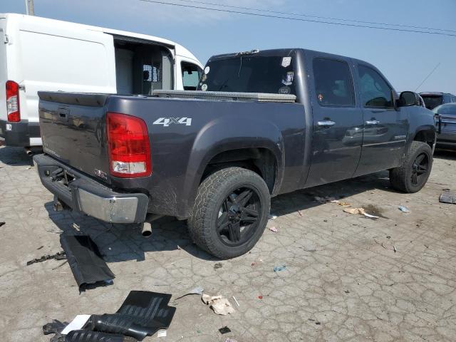 Photo 3 from auction – 2011 GMC SIERRA K15 with VIN 3GTP2VE35BG198937