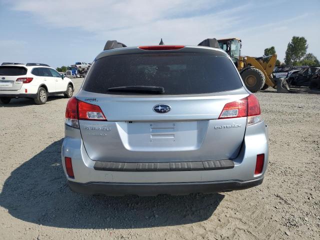 Снимка 6 от търг – 2013 SUBARU OUTBACK 2. с VIN 4S4BRBLC1D3322355