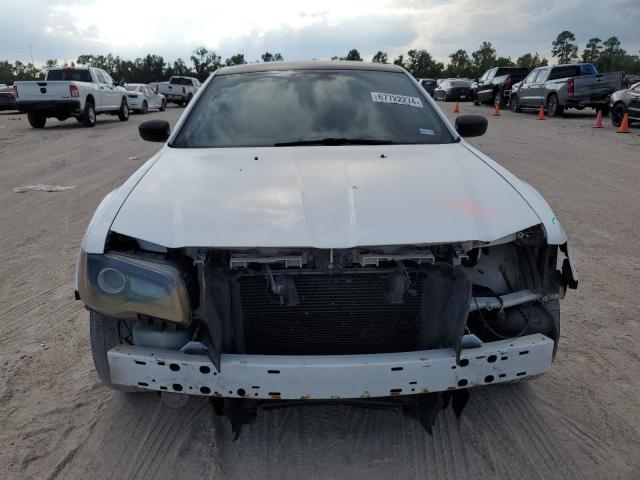 Photo 5 from auction – 2013 CHRYSLER 300 S with VIN 2C3CCABT4DH518779