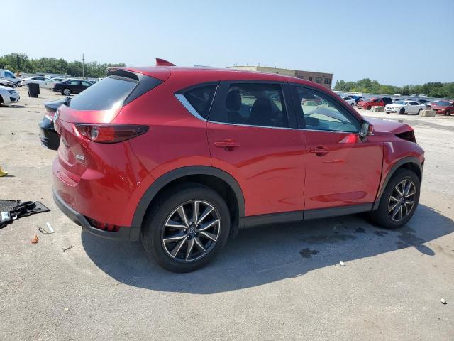 Photo 3 from auction – 2018 MAZDA CX-5 TOURI with VIN JM3KFACM0J1399197