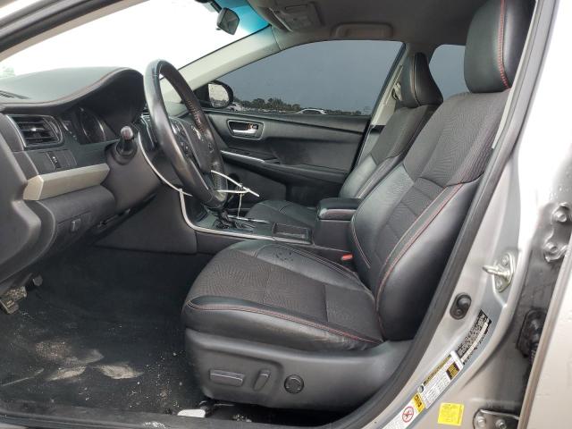 Photo 7 from auction – 2017 TOYOTA CAMRY LE with VIN 4T1BF1FK7HU402989