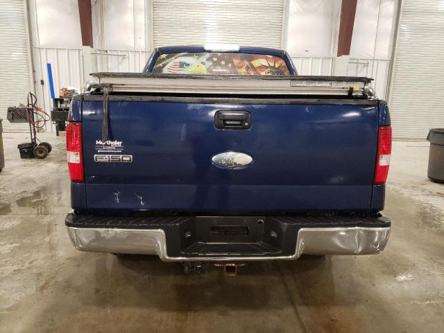 Photo 6 from auction – 2007 FORD F150 SUPER with VIN 1FTPW14V97FB48065