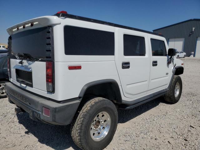 صورة رقم 3 من المزاد - 2005 HUMMER H2 مع VIN 5GRGN23U45H121499