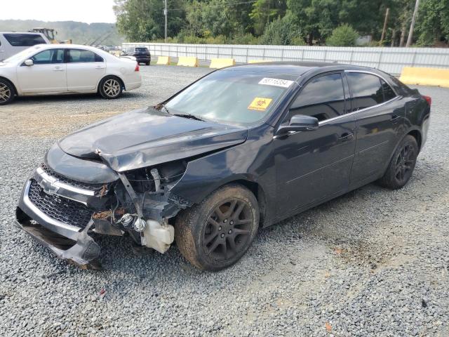 Photo 1 from auction – 2014 CHEVROLET MALIBU 1LT with VIN 1G11C5SL6EF247908