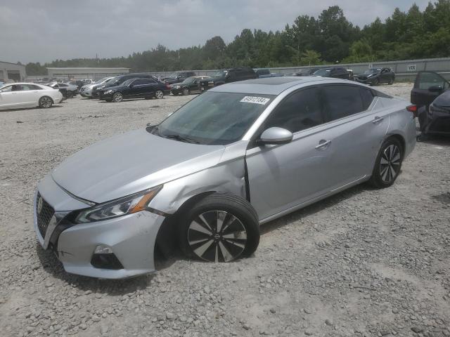 NISSAN ALTIMA SL 2019 with VIN 1N4BL4EV7KC214664 - Photo from auction