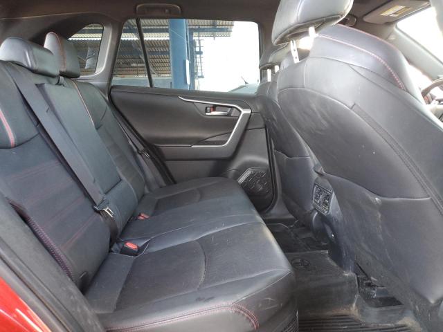 Photo 10 from auction – 2021 TOYOTA RAV4 PRIME with VIN JTMFB3FV7MD062955