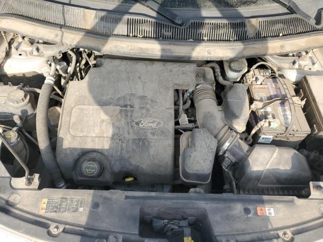 Photo 12 from auction – 2015 FORD EXPLORER L with VIN 1FM5K8F81FGA35024