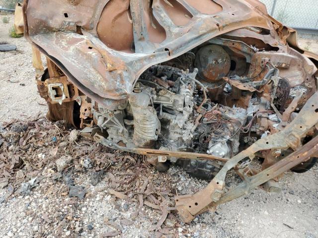 Photo 11 from auction – 2019 HONDA CIVIC LX with VIN 19XFC2F64KE032694