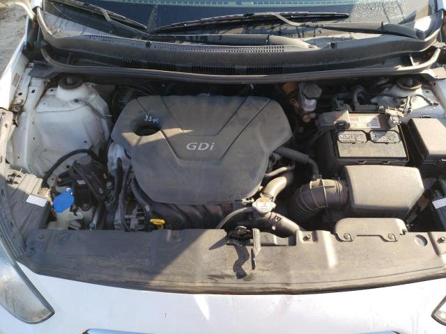 Photo 11 from auction – 2012 HYUNDAI ACCENT GLS with VIN KMHCT4AE7CU206446