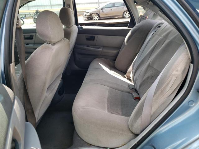 Foto 10 de la subasta – 2006 FORD TAURUS SE con VIN 1FAFP53U46A102105