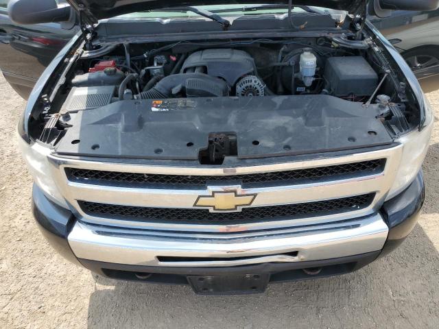 Photo 11 from auction – 2011 CHEVROLET SILVERADO with VIN 3GCPKREA7BG277791