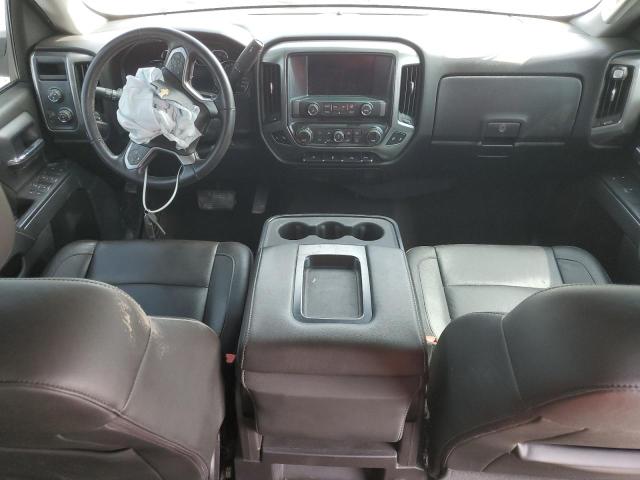 Photo 8 from auction – 2016 CHEVROLET SILVERADO with VIN 3GCUKREC7GG372024