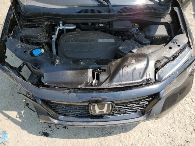 Photo 12 from auction – 2020 HONDA PASSPORT E with VIN 5FNYF8H50LB010940