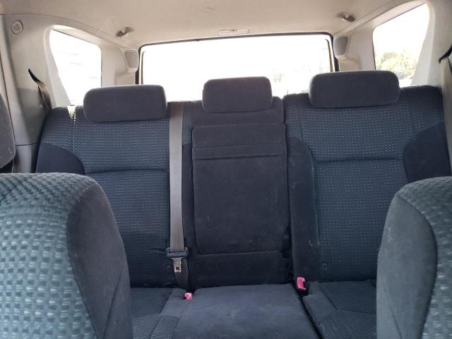 Photo 10 from auction – 2005 TOYOTA 4RUNNER with VIN JTEBT14R458018942