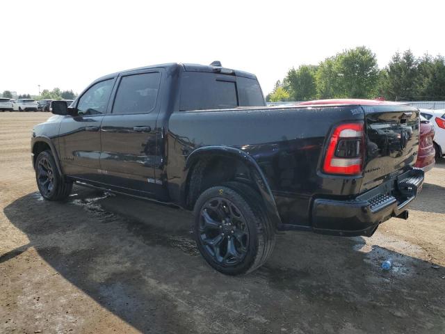 Photo 2 from auction – 2022 RAM 1500 LIMIT with VIN 1C6SRFHT5NN308332
