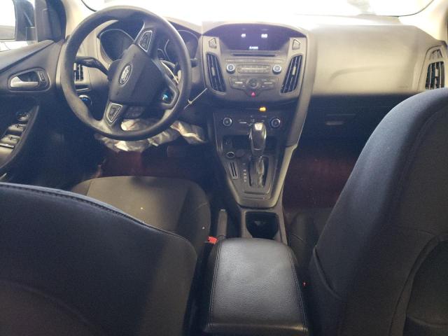 Photo 8 from auction – 2016 FORD FOCUS SE with VIN 1FADP3F2XGL341069