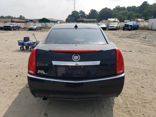 Photo 6 from auction – 2012 CADILLAC CTS with VIN 1G6DC5E54C0152221
