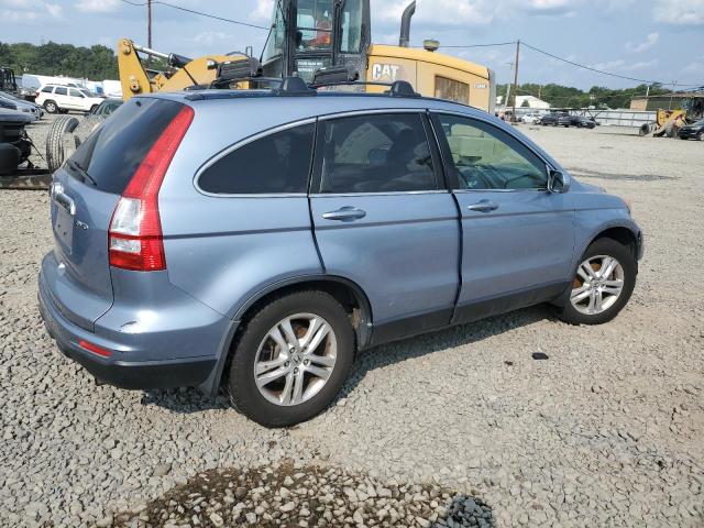 Photo 3 from auction – 2011 HONDA CR-V EXL with VIN JHLRE4H77BC029596
