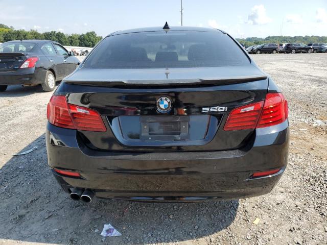 Photo 6 from auction – 2015 BMW 528 I with VIN WBA5A5C54FD515797