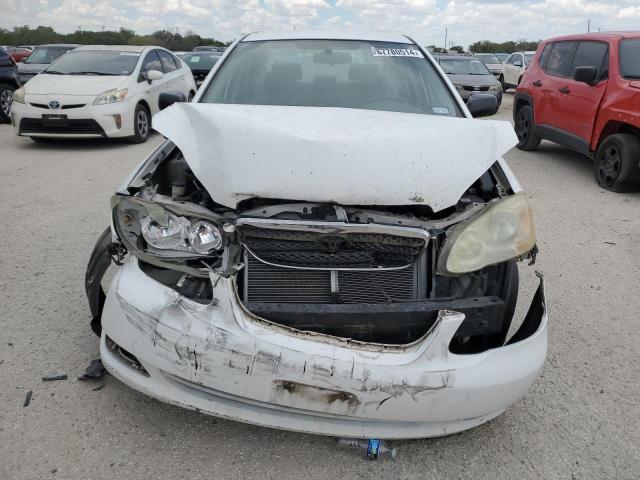 Photo 5 from auction – 2005 TOYOTA COROLLA CE with VIN 2T1BR32E55C431990