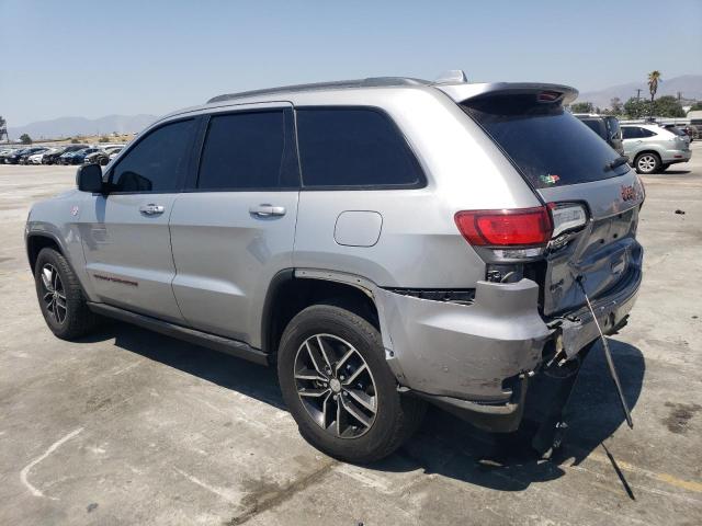 Photo 2 from auction – 2017 JEEP GRAND CHER with VIN 1C4RJFLTXHC841153