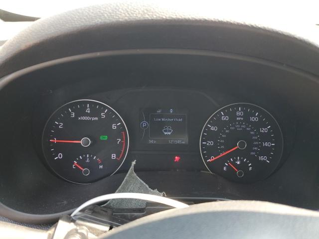 Photo 9 from auction – 2017 KIA SPORTAGE L with VIN KNDPMCAC2H7099436