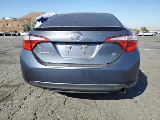 Photo 6 from auction – 2015 TOYOTA COROLLA L with VIN 5YFBURHE5FP336579