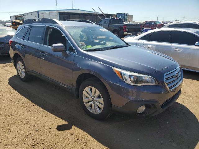 Снимка 4 от търг – 2015 SUBARU OUTBACK 2. с VIN 4S4BSBFC4F3336771
