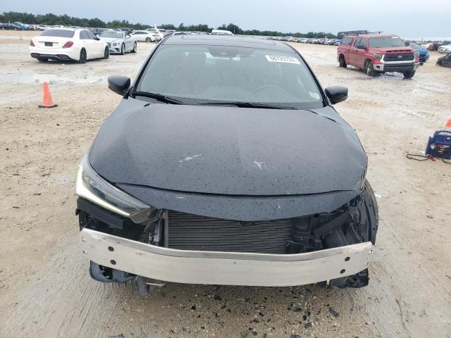 Photo 5 from auction – 2022 ACURA ILX PREMIU with VIN 19UDE2F84NA008410