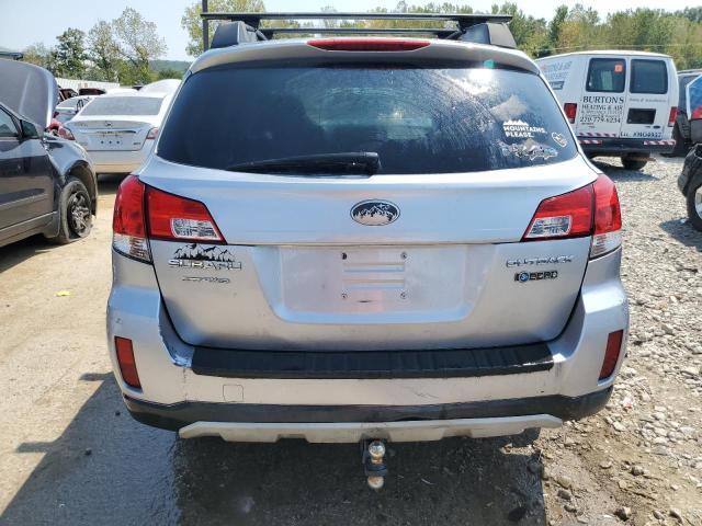 Снимка 6 от търг – 2012 SUBARU OUTBACK 2. с VIN 4S4BRCCC7C3214746
