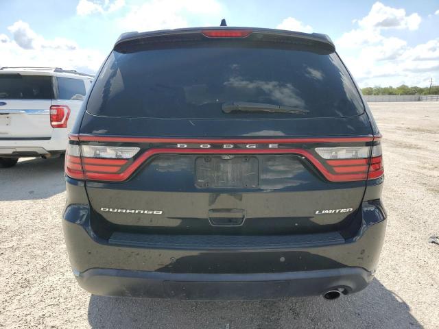 Photo 6 from auction – 2016 DODGE DURANGO LI with VIN 1C4RDHDG1GC308191