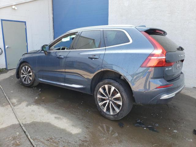 Photo 2 from auction – 2023 VOLVO XC60 PLUS with VIN YV4L12RN5P1380281
