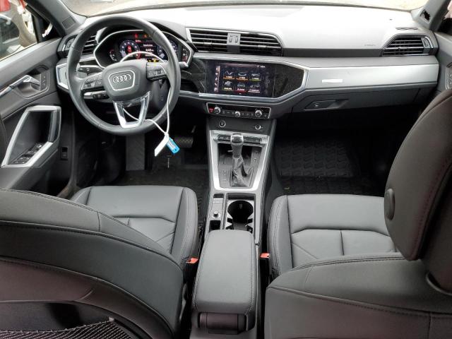 Photo 8 from auction – 2021 AUDI Q3 PREMIUM with VIN WA1EECF34M1089575