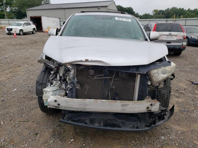 Photo 5 from auction – 2013 TOYOTA HIGHLANDER with VIN 5TDBK3EH5DS244264