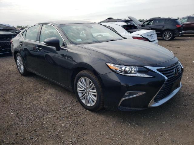 Photo 4 from auction – 2017 LEXUS ES 350 with VIN 58ABK1GG0HU076581