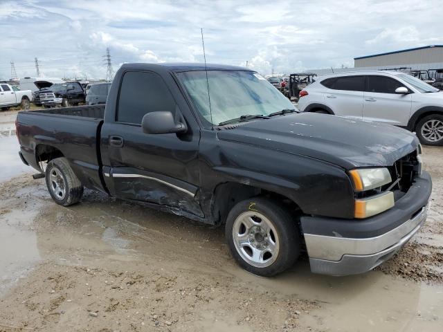 Photo 4 from auction – 2003 CHEVROLET SILVERADO with VIN 1GCEC14X53Z108513