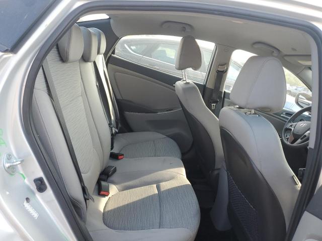 Photo 10 from auction – 2015 HYUNDAI ACCENT GLS with VIN KMHCT4AE4FU876623