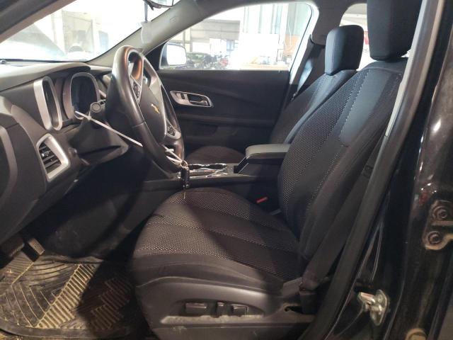Photo 7 from auction – 2012 CHEVROLET EQUINOX LT with VIN 2GNALDEK1C6381597