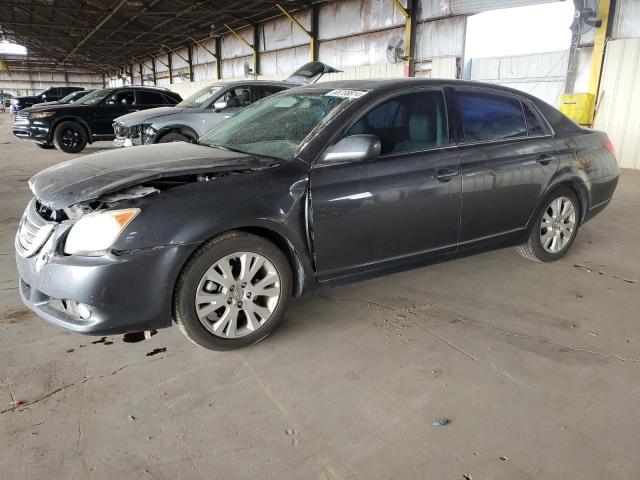 TOYOTA AVALON 2009 with VIN 4T1BK36B19U351837 - Photo from auction