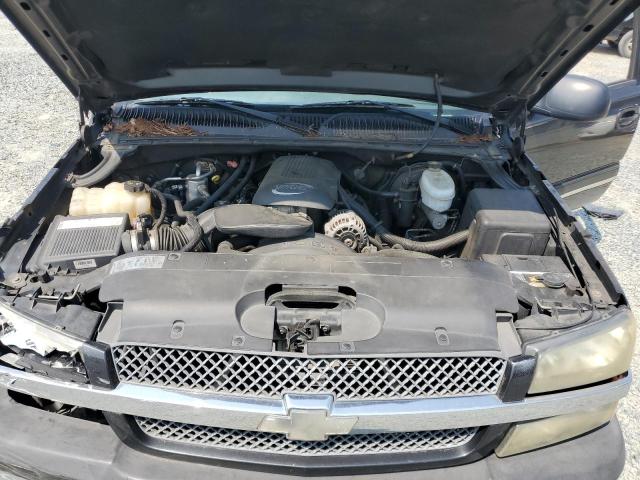 Photo 11 from auction – 2004 CHEVROLET SILVERADO with VIN 2GCEC19T841231366