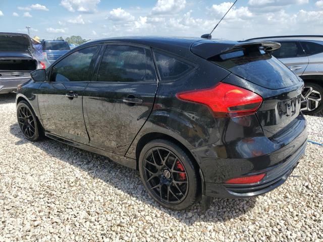 Photo 2 from auction – 2015 FORD FOCUS ST with VIN 1FADP3L9XFL323378